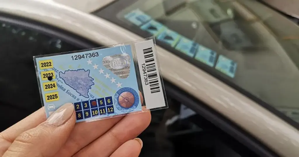 Novi udar na džepove bh. građana: Poskupljuje registracija vozila, i to znatno