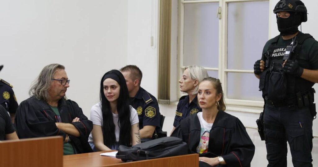Zatražene mjere zabrane za petero osumnjičenih iz Udruženja “Panter”