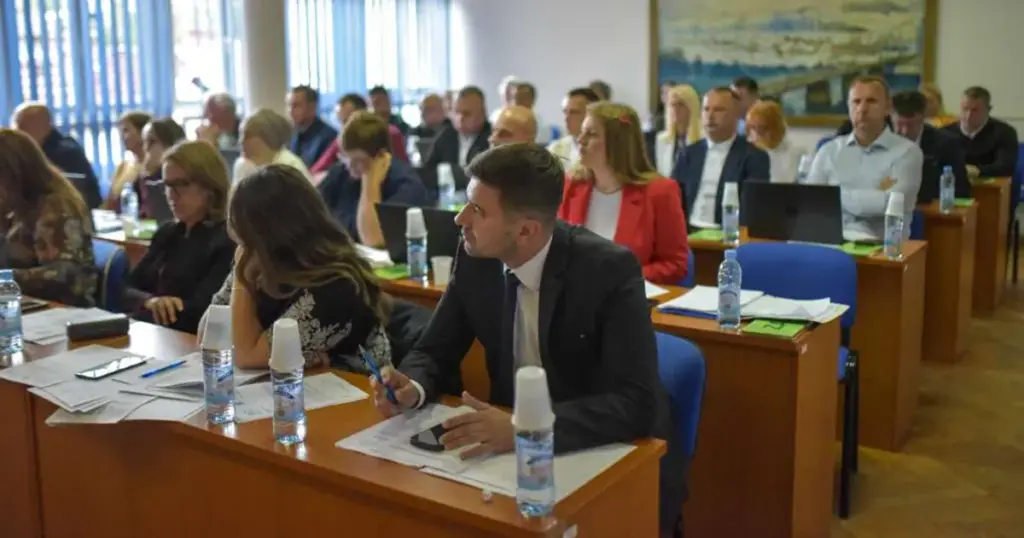Planira se izgradnja velikog solarparka na prostoru bivšeg ugljenokopa