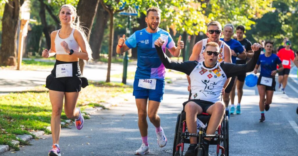 U nedjelju Sarajevo Run Fest: Evo koje ulice će biti privremeno zatvorene
