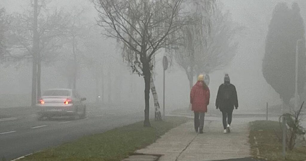 Zagađenje zraka u Sarajevu: Raste broja vozila i individualnih ložišta