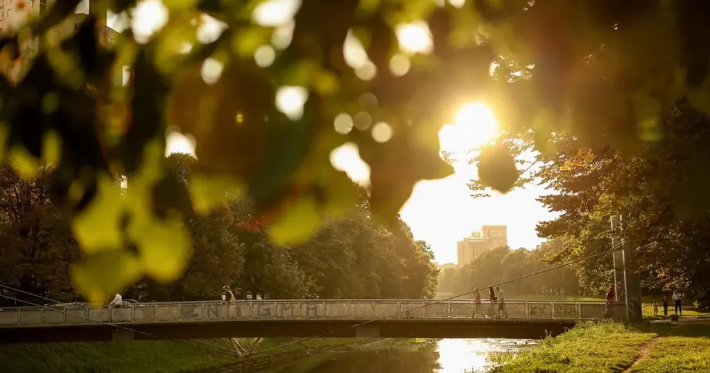 Ljeto je još tu: Ponovo će ugrijati, temperature idu preko 30 stepeni