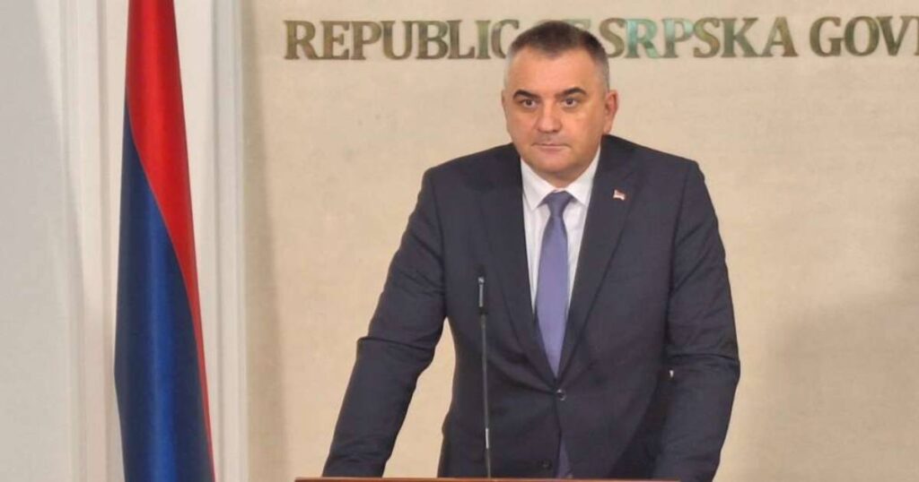 Nova neustavna vlada RS zvanično preuzela dužnost, Minić najavio transparentnost u radu