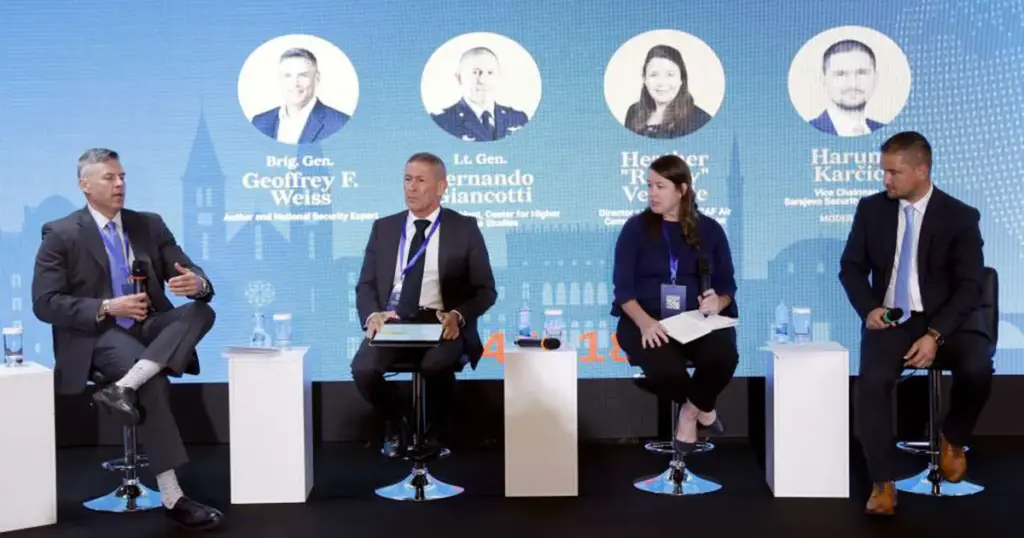 Zračna moć presudna u modernim sukobima, NATO najavljuje novu strategiju