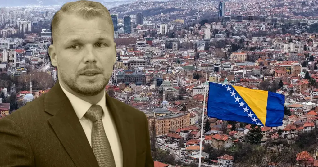 Političari i njihova imovina: Šta bi bilo da je Stanivuković gradonačelnik Sarajeva