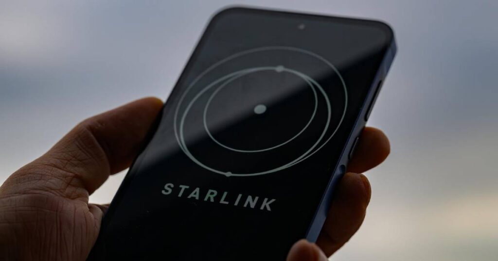 Kako je MUP Republike Srpske nabavio Starlink