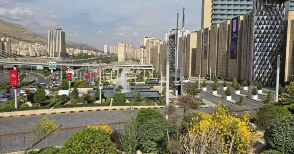 Iran pogubio “jednog od najvažnijih izraelskih špijuna”