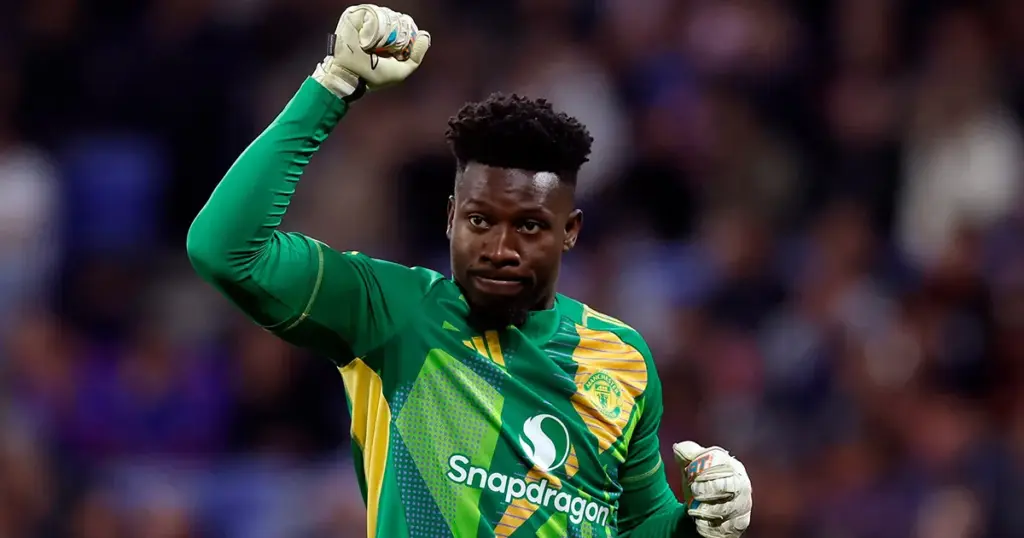 Onana karijeru nastavlja u Trabzonsporu, mogao bi zaraditi duplo više nego u Manchester Unitedu