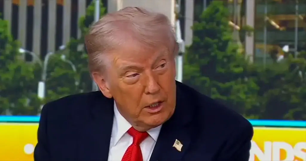 Trump najavio: Uvodim carinu od 100 posto na sve filmove snimljene izvan Amerike
