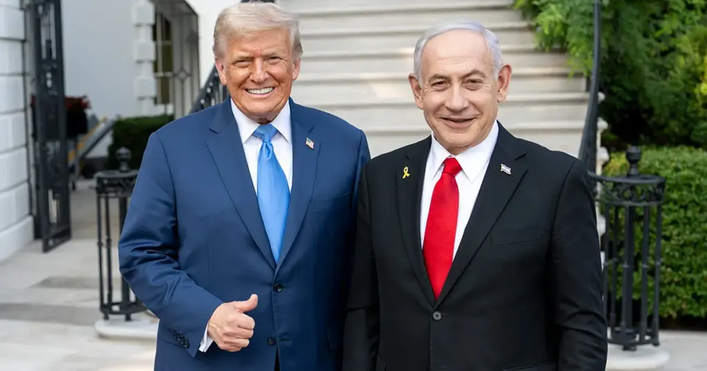 Netanyahua pritišću krajnje desni partneri: Žele nastavak rata i aneksiju Zapadne obale