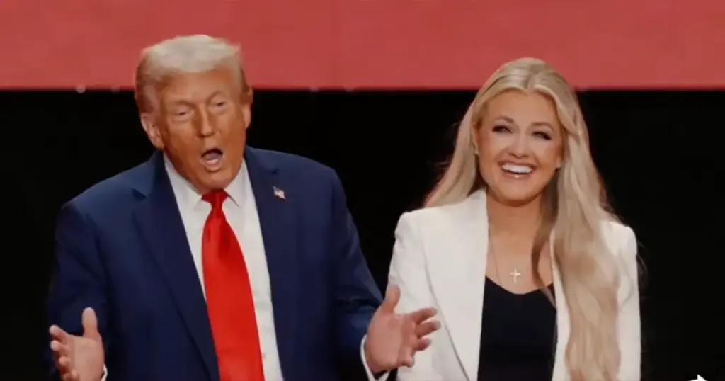 Komemoracija za Kirka: Trump ga nazvao mučenikom, supruga oprostila njegovom ubici