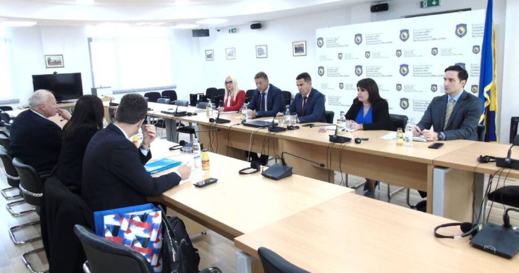 Državno tužilaštvo za osam mjeseci podiglo samo jednu optužnicu za ratne zločine