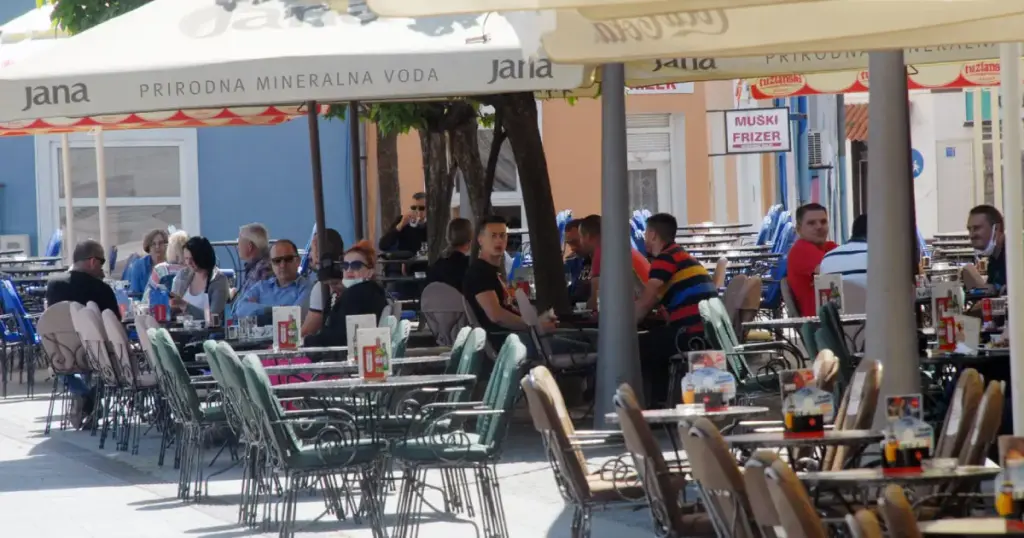Za subvencije ugostiteljima i turističkim poduzetnicima u TK-a 100.000 KM