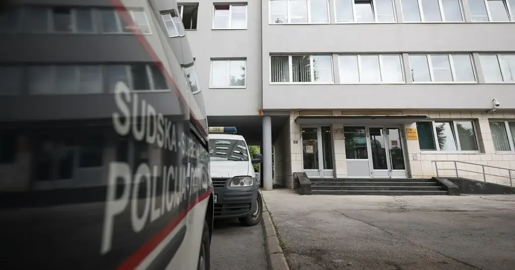 Žena ubila muškarca, oglasilo se Tužilaštvo: Izdata naredba za obdukciju. Ona je uhapšena