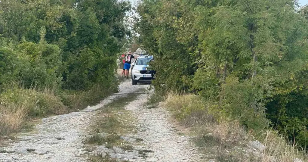 Dvostruko ubistvo u selu Ugnji, tijela pronađena u automobilu. Objavljen identitet žrtava
