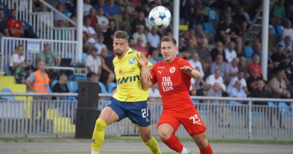 Velež gurnuo Rudar na začelje ljestvice