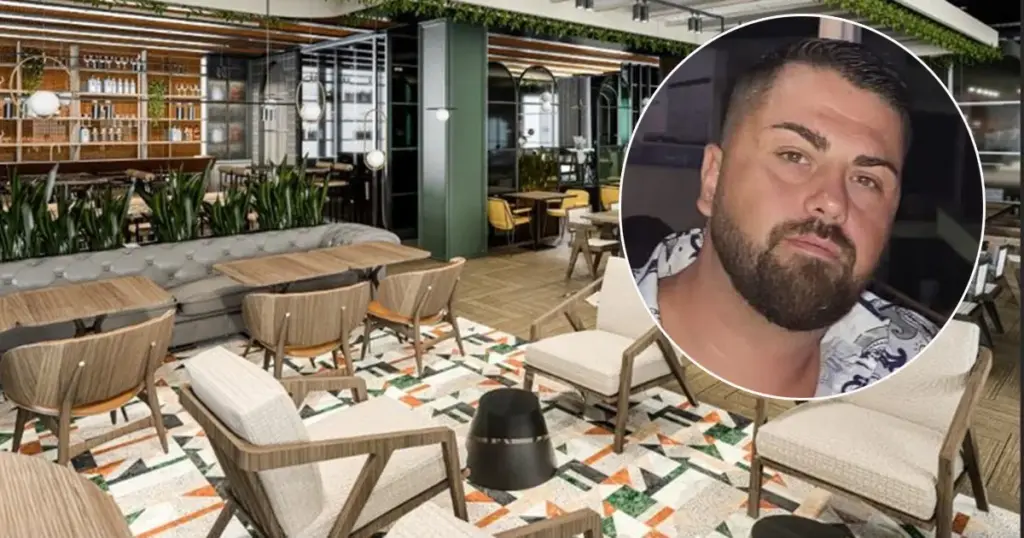 Ahmed Kastrati, optužen za ubistvo Saše Vilušića, ostaje u pritvoru koju može trajati i dvije godine