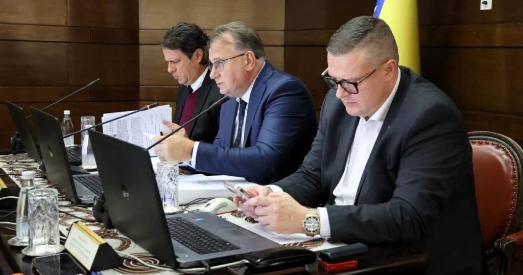 Objavljujemo spisak 50 firmi iz FBiH koje su dobile najveću finansijsku pomoć za juni