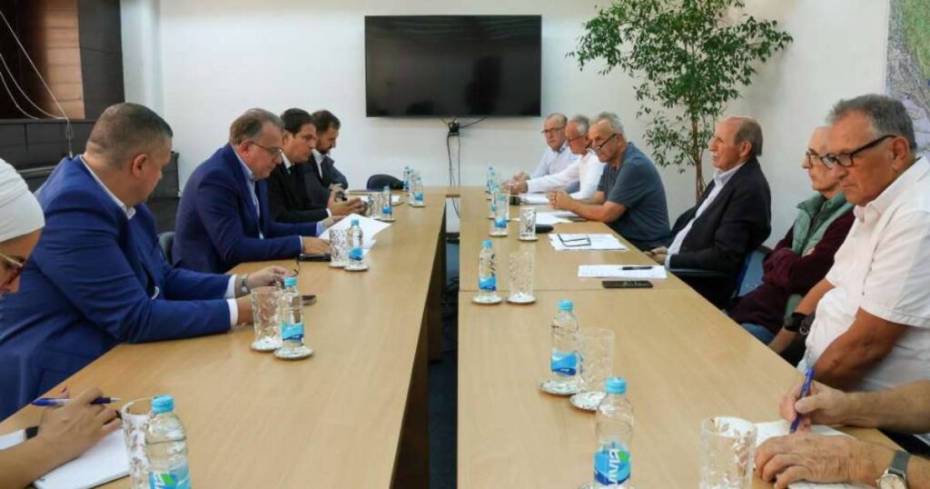 Izmjene Zakona o PIO i usklađivanje penzija dva puta godišnje: Penzioneri na sastanku u Vladi FBiH