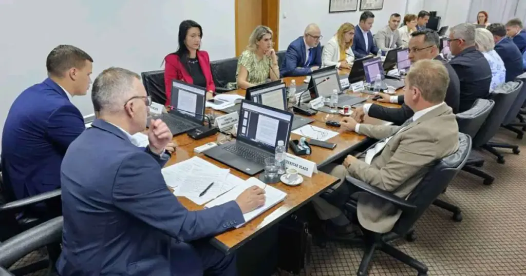 Ured za borbu protiv korupcije TK predložio izmjene Zakona o prijavljivanju imovine