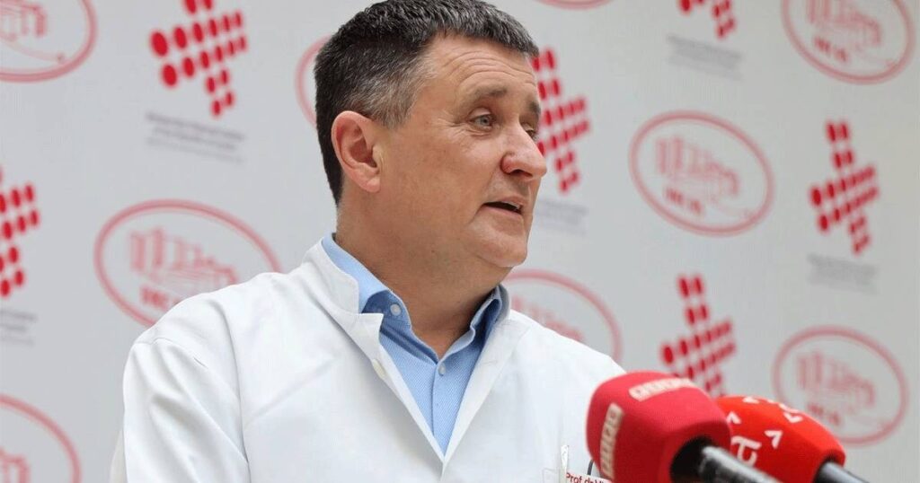 Kovačević i Đajić osudili napad na Borenovića, traže hitnu reakciju nadležnih