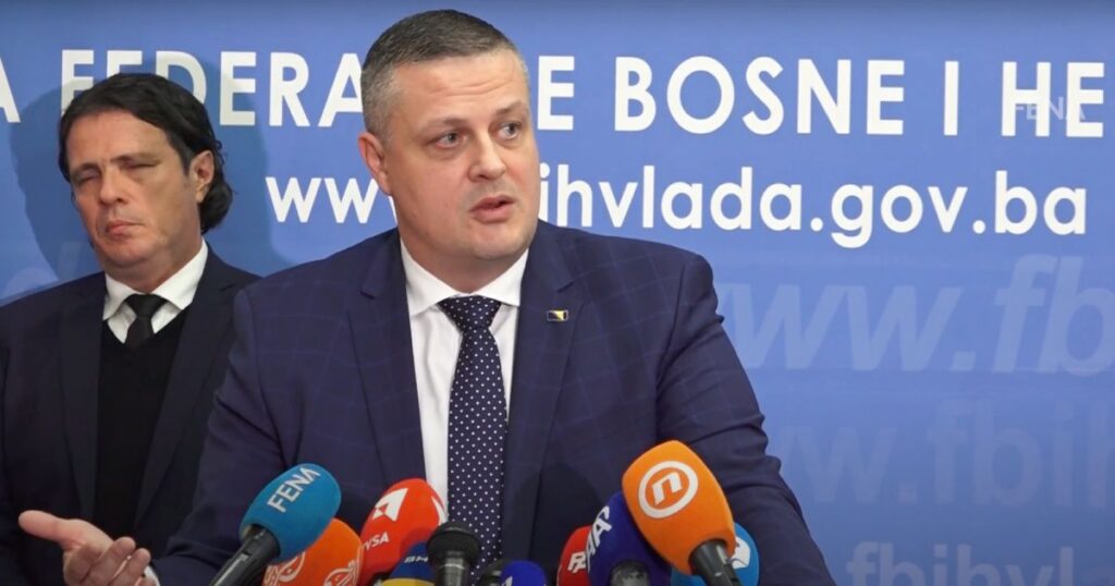 Mijatović: “Miloševićevi” iz Laktaša neće stati, tek slijede crni dani za sve nas