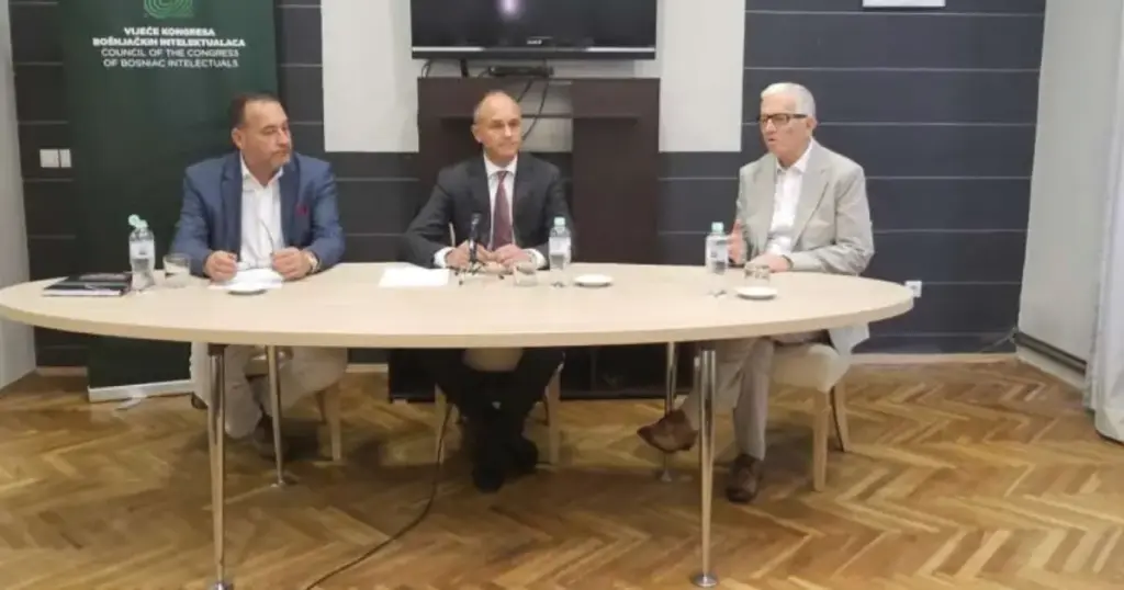 Vuletić: Srbija je izvor nestabilnosti u cijelom regionu