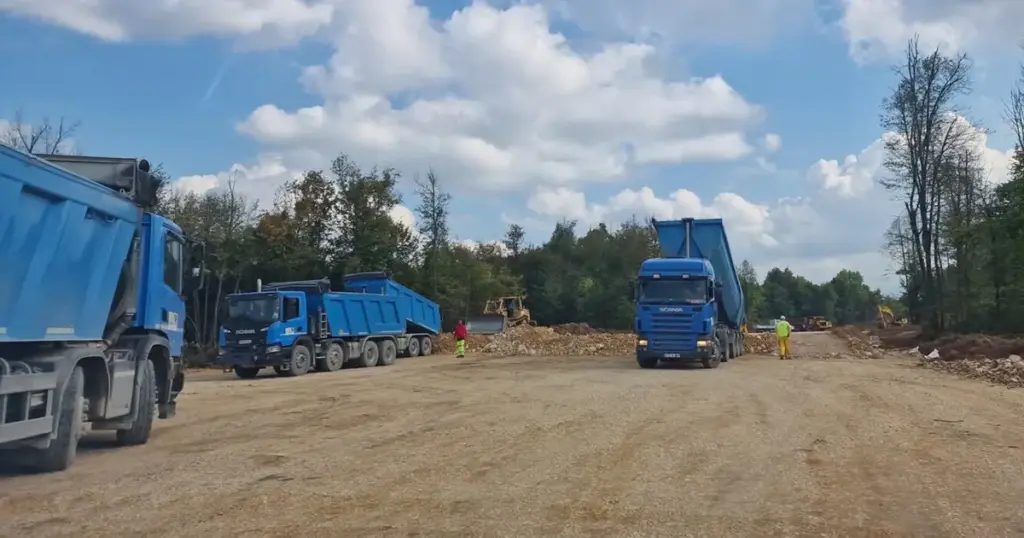 U kantonu bez kilometra autoceste: Počela izgradnja jedne od najvažnijih obilaznica u BiH