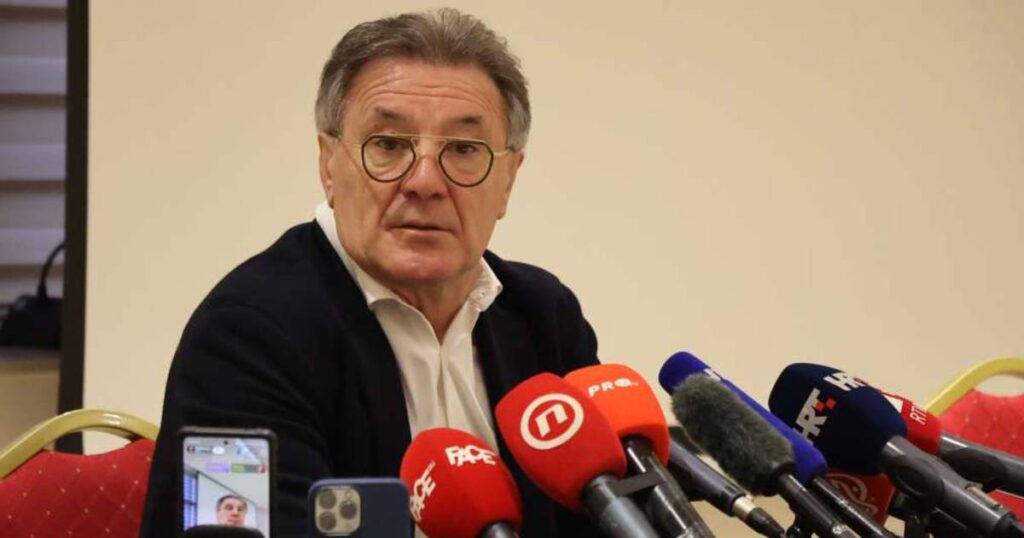 Navijači prostom statistikom raskrinkali mit o “uspjehu” odbjeglog kriminalca Mamića
