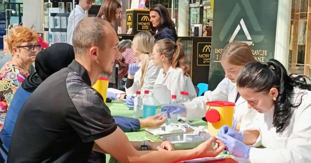 Kampanja povodom Svjetskog dana srca: Ne zanemarujmo signale koje nam tijelo šalje