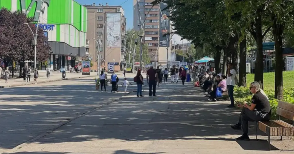 Je li aplikacija Aeroo APP koja je pokrenuta u ZDK kriminal? Predstavili se kao novi vid taksi prevoza