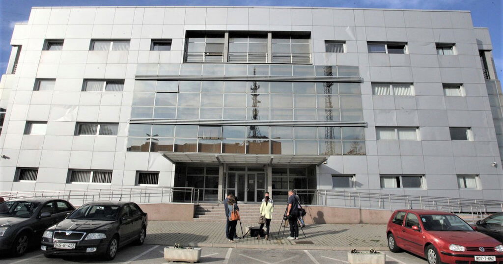 Državljanin Austrije osumnjičen da je pretukao svoju baku u Banjaluci, zatražen pritvor