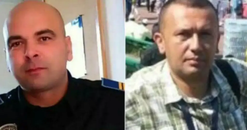 Prije sedam godina ubijeni su sarajevski policajci Adis Šehović i Davor Vujinović