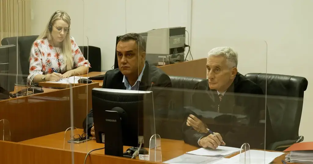 Asim Sarajlić opet oslobođen optužbi u aferi “Asim”