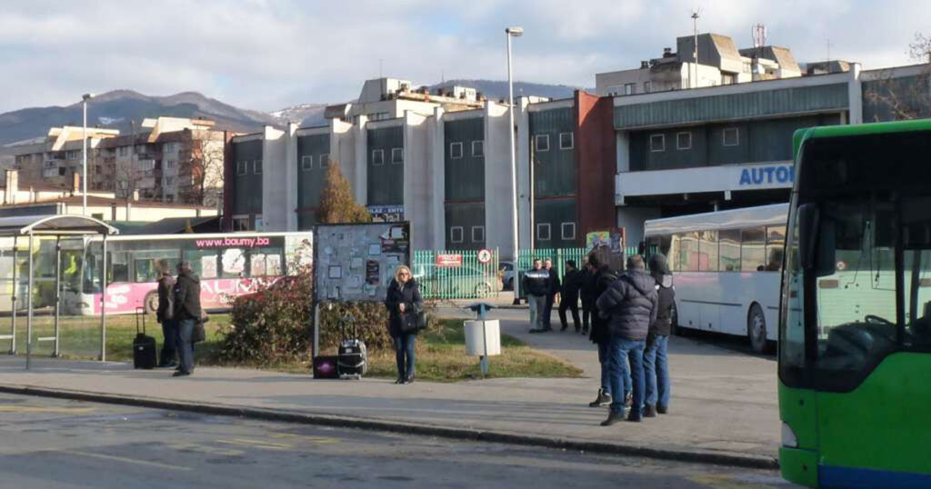 Autobuska stanica Zenica ponovo prodata firmi “Hasanspahić”, sada za 9,25 miliona KM