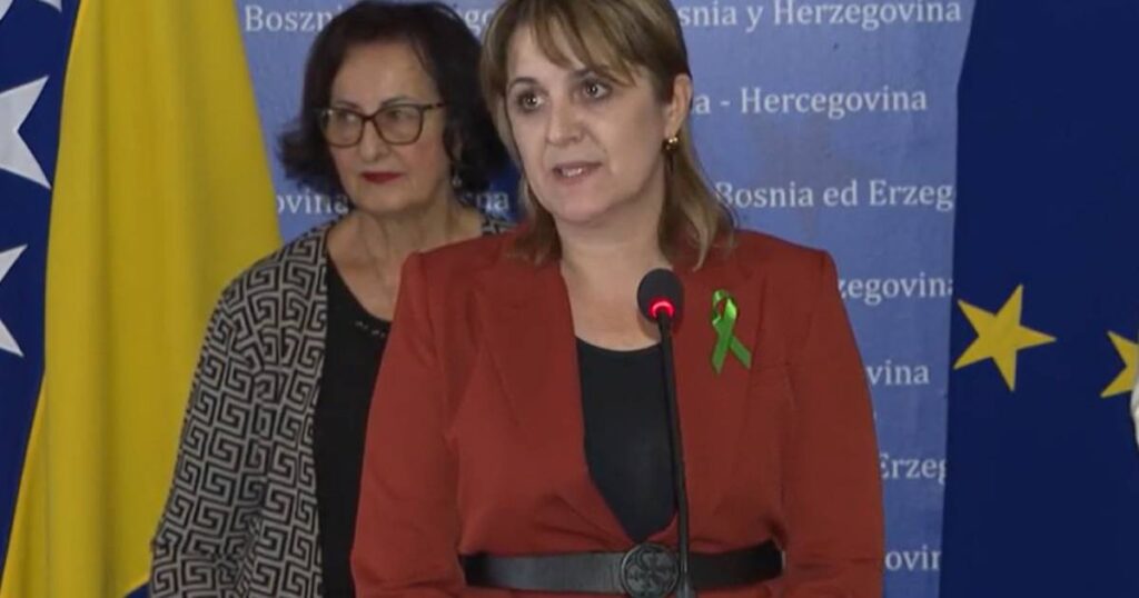 Život poslije života: Stefanova jetra spasila Nihadu i omogućila njegovoj majci Branki novo prijateljstvo