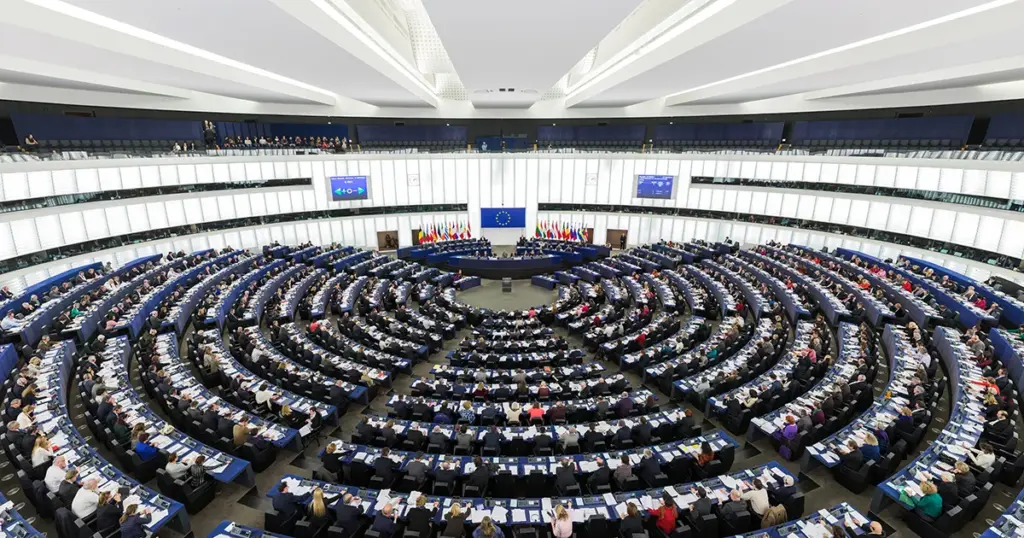 Europski parlament usvojio rezoluciju o Srbiji, žestoku su kritikovali Vučićev režim