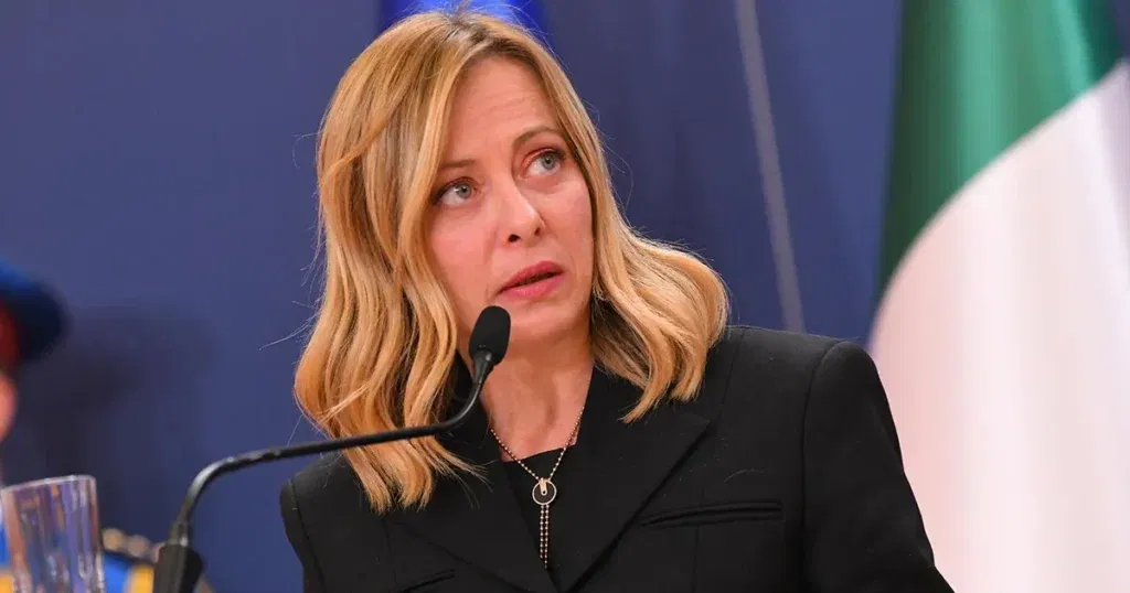 Meloni: Ovo su uslovi pod kojima će Italija priznati Palestinu