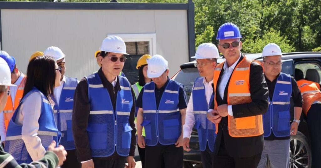 “Stolački otpor” upozorava na moguće nezakonitosti na gradilištu solarne elektrane