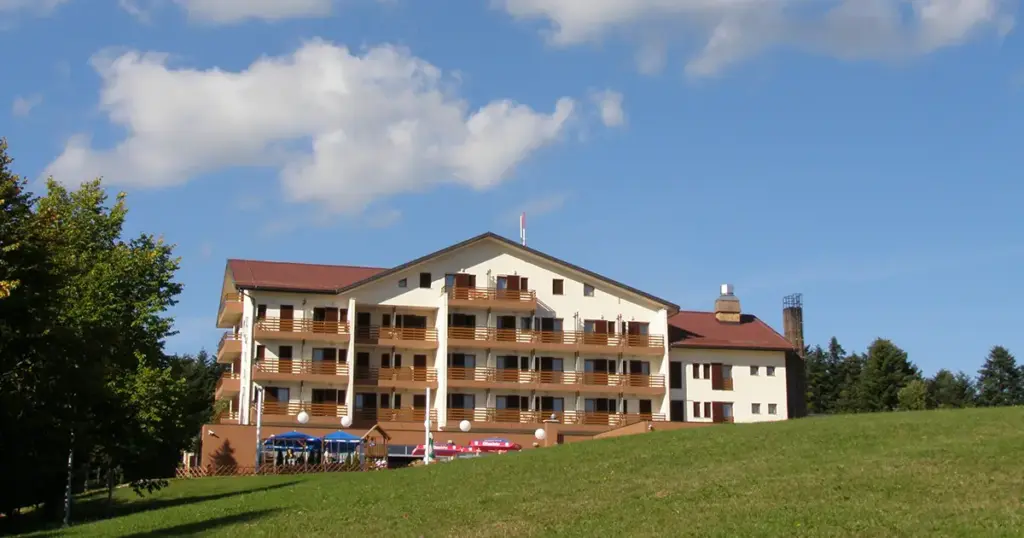 Vlada kupuje odavno zatvoreni hotel za 20 miliona, prije tri godine je plaćen 17 miliona manje