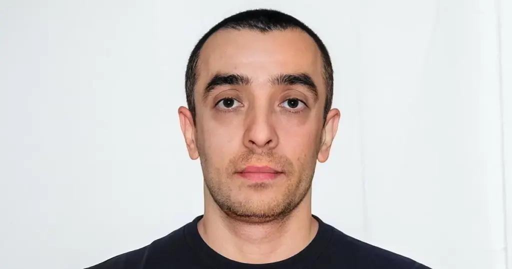 Uhašen milijarder Ibrahim Sulejmanov zbog ubistva počinjenog “ranijih godina”