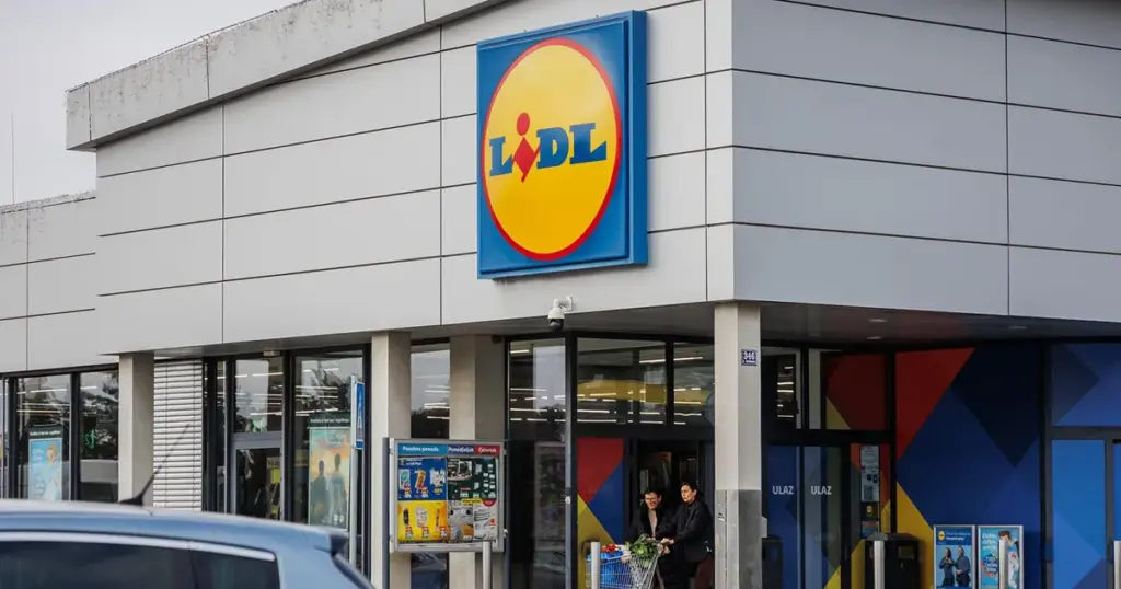 Lidl dolazi u još jedan bh. grad, prave objekat na 10.000 kvadratnih metara