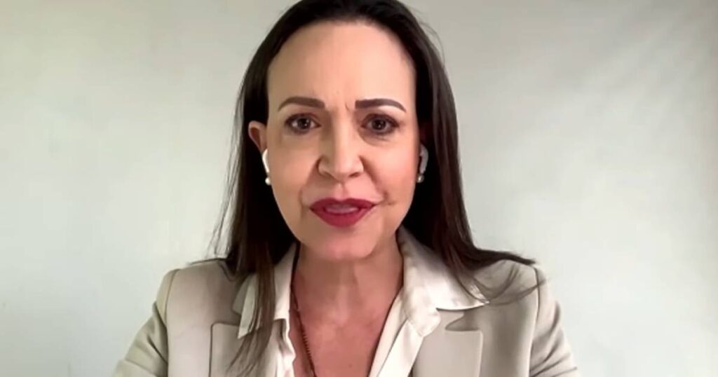 María Corina Machado dobitnica Nobelove nagrade za mir: “Plamen demokratije usred rastuće tame”