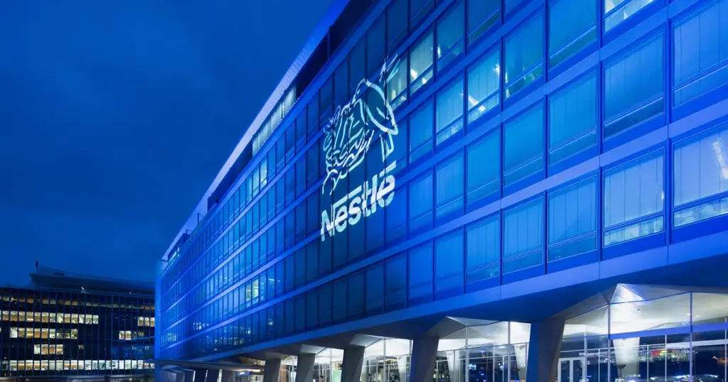 Nestlé objavio finansijske rezultate za prvih devet mjeseci: Pozitivni trendovi i fokus na poticanje rasta 