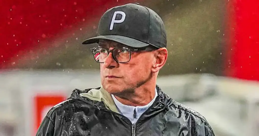 Selektor Austrije Rangnick nakon šokantnog poraza od Rumuna: To je bilo baš glupo