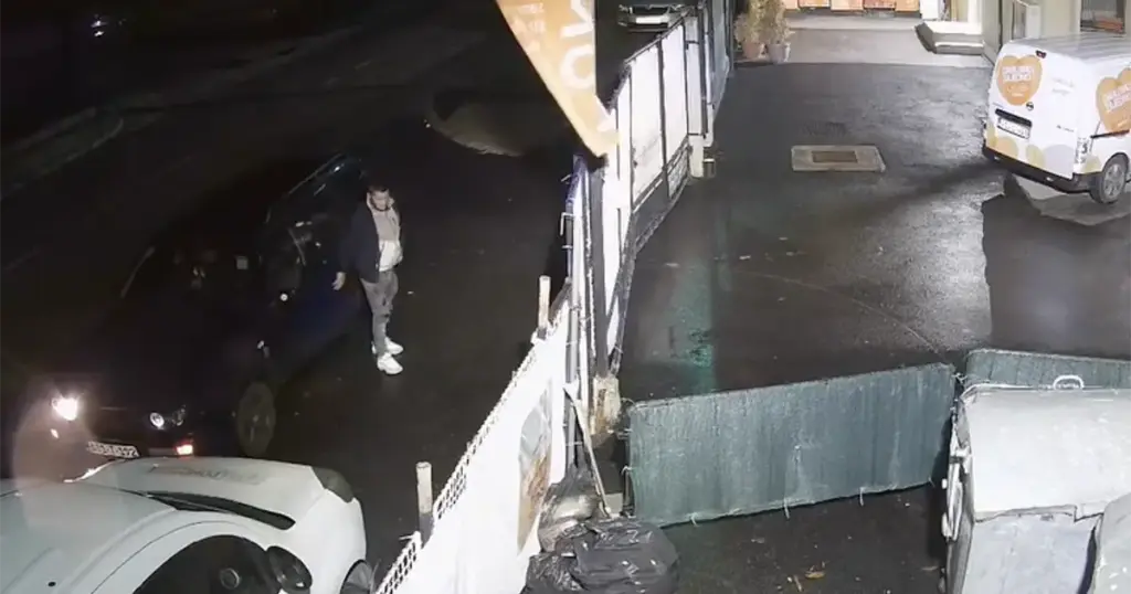 Uhapšen muškarac koji je opljačkao Pomozi.ba, objavljeno i šta je ukrao