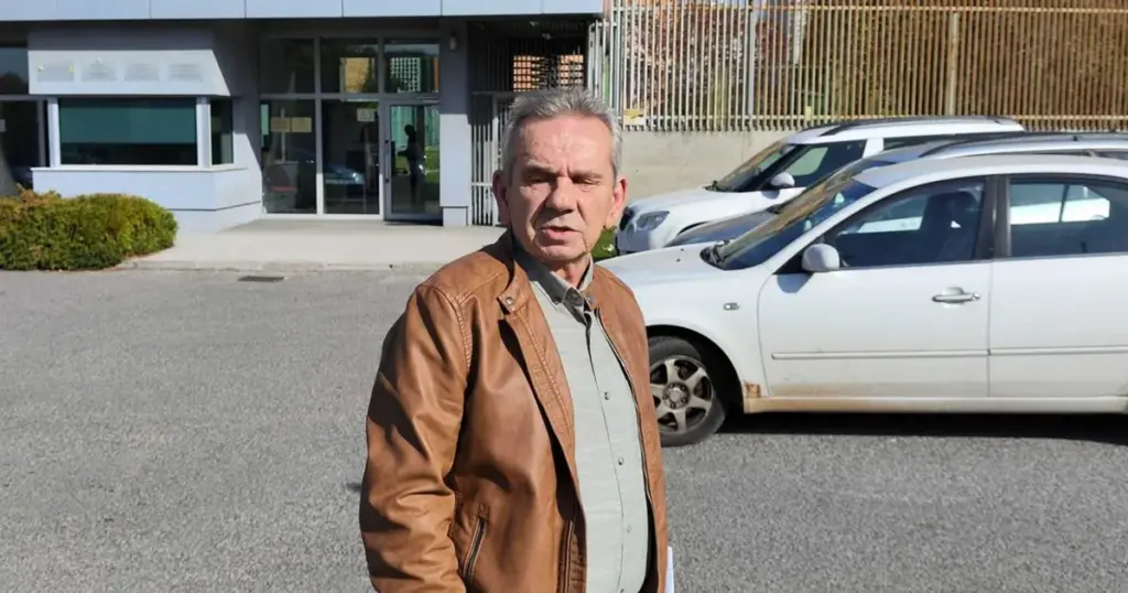 Zločini u Prijedoru: Odluka o razdvajanju predmeta Slobodana Taranjaca naredne sedmice