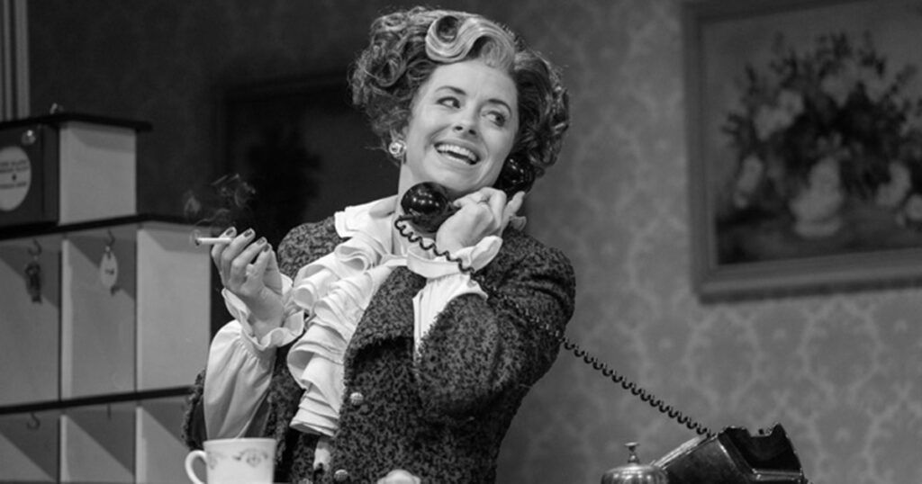 Umrla Prunella Scales, poznata po ulozi Sybil Fawlty u kultnoj seriji “Fawlty Towers”