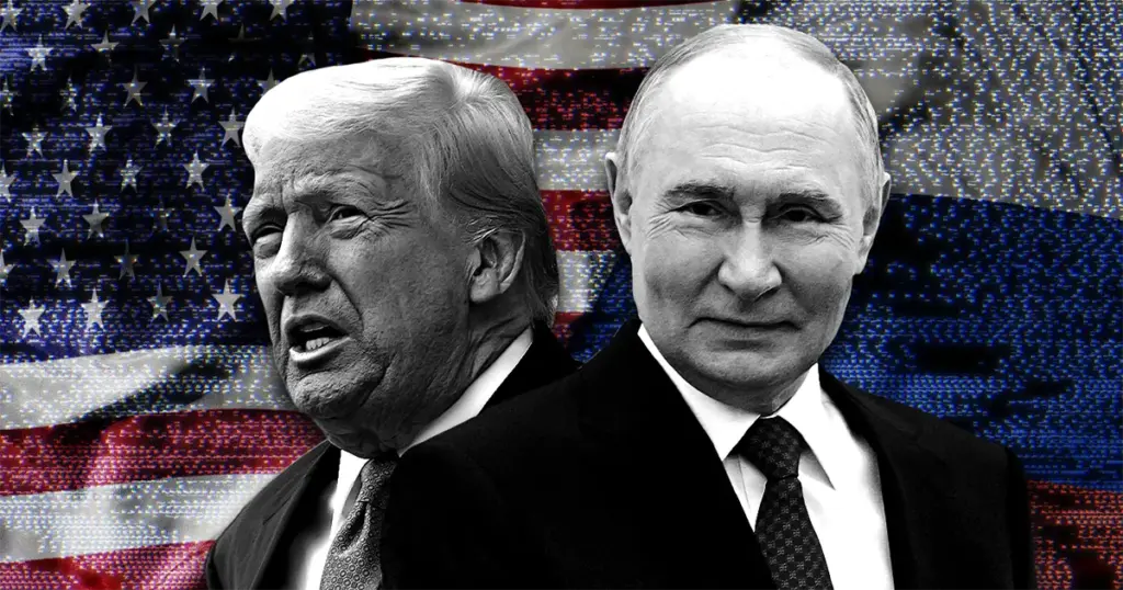 Procurio tajni ruski “non paper”: Sada je poznato zbog čega je propao sastanak Putina i Trumpa?