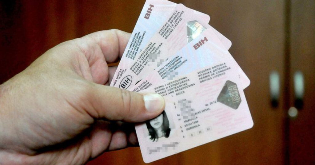 Nova pravila: Dolazi velika promjena za sve koji imaju vozačku dozvolu B kategorije
